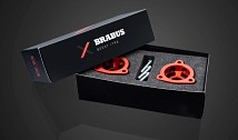 BoostXtra Blow-Off Adapter